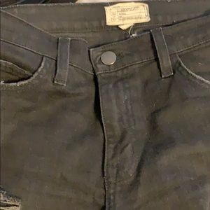 Current elliott the fling capri.